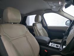 2018 Land Rover Discovery TD6 HSE