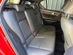 2015 Lexus CT 200h F Sport ZWA10R Caliente