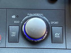 2015 Lexus CT 200h F Sport ZWA10R Caliente