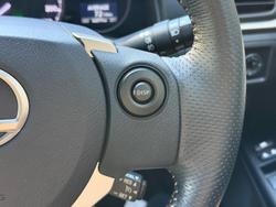 2015 Lexus CT 200h F Sport ZWA10R Caliente