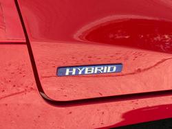 2015 Lexus CT 200h F Sport ZWA10R Caliente