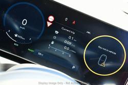 2026 Hyundai Tucson Hybrid Elite N Line