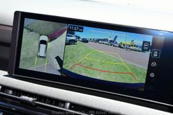 2026 Hyundai Tucson Hybrid Elite N Line