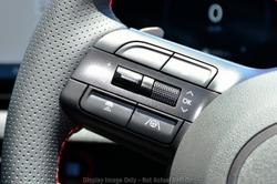 2026 Hyundai Tucson Hybrid Elite N Line