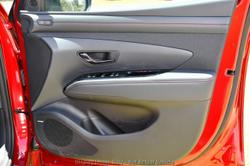 2026 Hyundai Tucson Hybrid Elite N Line