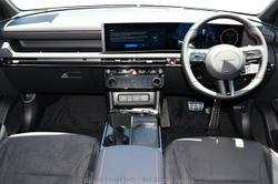 2026 Hyundai Tucson Hybrid Elite N Line