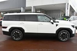 2026 Hyundai Santa Fe D-CT 2WD