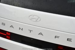 2026 Hyundai Santa Fe D-CT 2WD