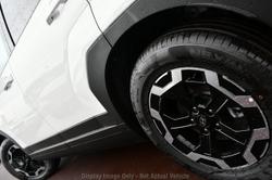 2026 Hyundai Santa Fe D-CT 2WD