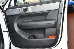 2026 Hyundai Santa Fe D-CT 2WD