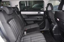 2026 Hyundai Santa Fe D-CT 2WD