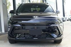 2026 Hyundai Kona Premium N Line