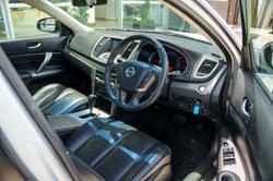 2009 Nissan Maxima 250 ST-L