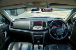 2009 Nissan Maxima 250 ST-L