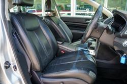 2009 Nissan Maxima 250 ST-L