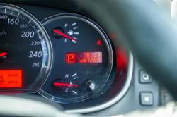 2009 Nissan Maxima 250 ST-L