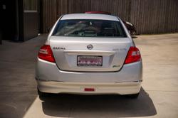 2009 Nissan Maxima 250 ST-L