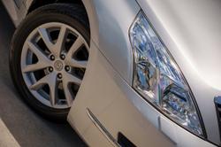 2009 Nissan Maxima 250 ST-L