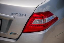 2009 Nissan Maxima 250 ST-L