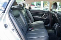 2009 Nissan Maxima 250 ST-L