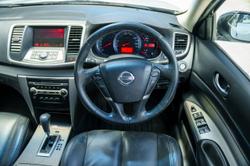 2009 Nissan Maxima 250 ST-L