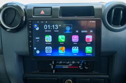 2023 Toyota Landcruiser Workmate