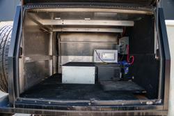 2023 Toyota Landcruiser Workmate