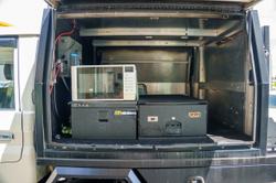 2023 Toyota Landcruiser Workmate