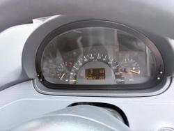 2005 Mercedes-Benz Vito 115CDI 639 Arctic White