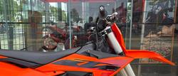 2025 Ktm 2025 Ktm 350CC SX-F ORANGE