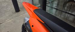 2025 Ktm 2025 Ktm 350CC SX-F ORANGE