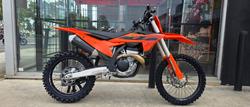 KTM 2025 KTM 350CC SX-F