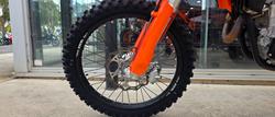 2025 Ktm 2025 Ktm 350CC SX-F ORANGE