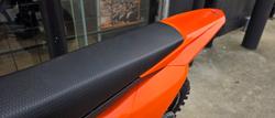 2025 Ktm 2025 Ktm 350CC SX-F ORANGE
