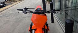 2025 Ktm 2025 Ktm 350CC SX-F ORANGE