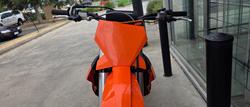 2025 Ktm 2025 Ktm 350CC SX-F ORANGE