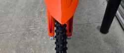 2025 Ktm 2025 Ktm 350CC SX-F ORANGE