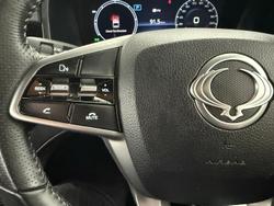 2024 SsangYong Musso ELX