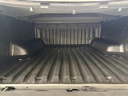 2024 SsangYong Musso ELX