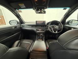 2024 SsangYong Musso ELX