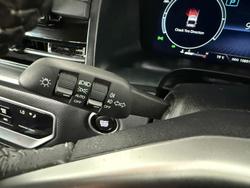 2024 SsangYong Musso ELX