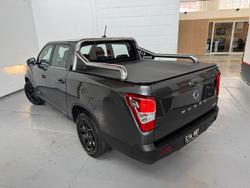 2024 SsangYong Musso ELX