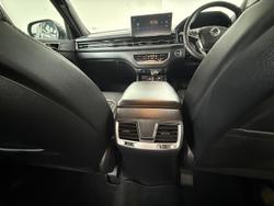 2024 SsangYong Musso ELX