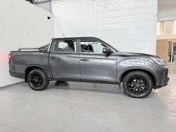 2024 SsangYong Musso ELX