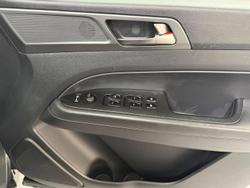 2024 SsangYong Musso ELX