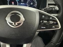 2024 SsangYong Musso ELX