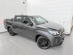 2024 SsangYong Musso ELX