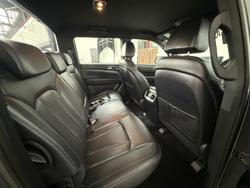 2024 SsangYong Musso ELX