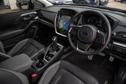 2024 Subaru Impreza 2.0S