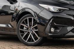 2024 Subaru Impreza 2.0S